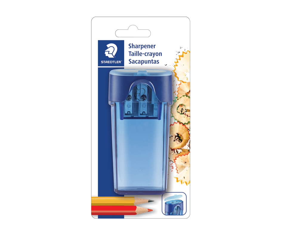 Taillecrayon, 1 unité Staedtler Essentiels pour la classe Jean Coutu