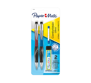 ComfortMate Ultra portemine, 4 unités