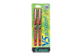 Vignette du produit Pilot - Hi-Tecpoint V5 stylo à bille roulante 0,5 mm, 2 unités, rouge