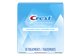 Vignette du produit Crest - 3D Whitestrips visiblement blanc ensemble de blanchiment des dents à domicile, 20 unités