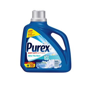 Purex Liquide, 4,43 L, After The Rain