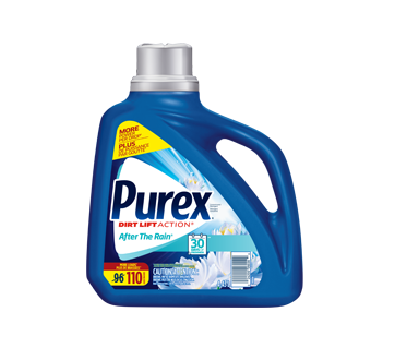 Purex Liquide, 4,43 L, After The Rain