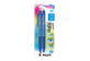 Vignette du produit Pilot - Frixion Ball Clicker 2 stylos à bille roulante effaçables, 2 unités