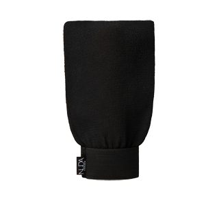 Gant exfoliant, 1 unité