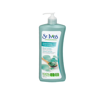 Image 3 du produit St. Ives - Mineral Therapy lotion pour le corps, 600 ml