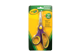 Vignette du produit Crayola - Ciseaux en métal à bouts pointus, 1 unité