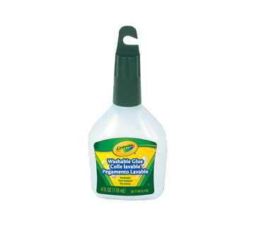 Colle lavable, 118 ml