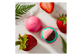 Vignette 5 du produit eos - Baume à lèvres, 7 g, sorbet à la fraise