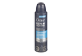 Vignette du produit Dove Men + Care - Clean Comfort antisudorifique vaporisateur à sec, 107 g