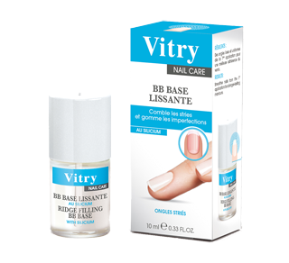 BB base lissante, 10 ml, sans parfum
