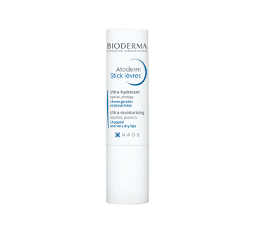 Atoderm Stick lèvres, 4 g
