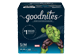 Vignette du produit GoodNites - Sous-vêtements pour la nuit pour garçons, 44 unités, petit - moyen