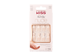 Vignette du produit Kiss - Ongles Salon Acrylic Nude, 28 unités