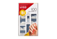 Vignette du produit Kiss - Faux-ongles entiers ovales vie active, 100 unités