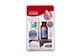 Vignette du produit Kiss - Trousse manucure française acrylique C