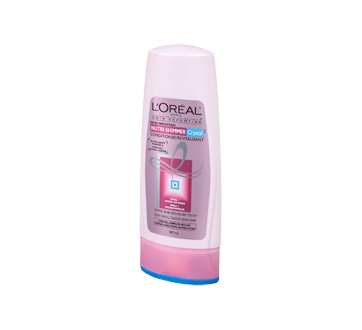 Image 3 du produit L'Oréal Paris - Hair Expertise Nutri-Shimmer - Revitalisant, 385 ml, crystal