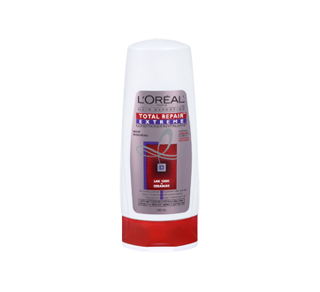 Hair Expertise Total Repair Extreme - Revitalisant, 385 ml
