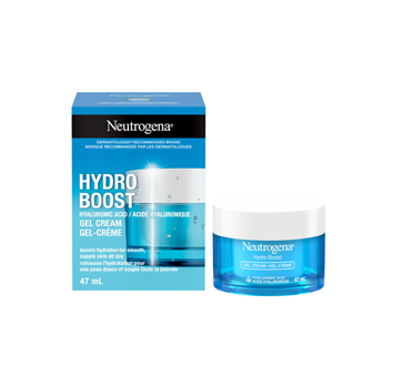 Hydro Boost gel-crème, 47 ml