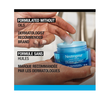 Image 5 du produit Neutrogena - Hydro Boost gel-crème, 47 ml