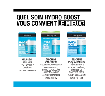 Image 6 du produit Neutrogena - Hydro Boost gel-crème, 47 ml