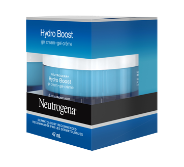Image 8 du produit Neutrogena - Hydro Boost gel-crème, 47 ml