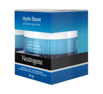 Image 8 du produit Neutrogena - Hydro Boost gel-crème, 47 ml