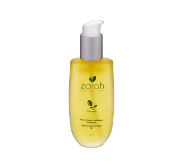 Pure Argan huile pure, 100 ml