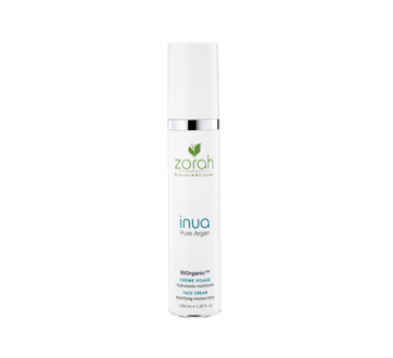 Inua crème visage, 50 ml