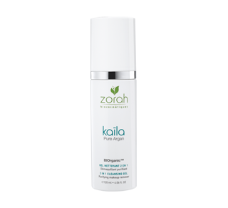 Kaila gel nettoyant, 120 ml