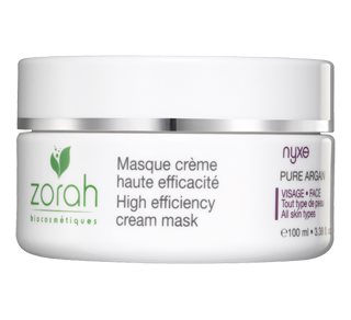 Nyxe masque crème, 100 ml