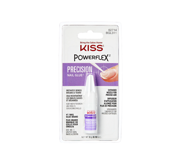 Powerflex colle pour ongles, 3 g, BGL311