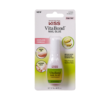 Vitabond Colle Pour Ongles 5 G Kvbg01