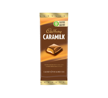 Caramilk, 100 g