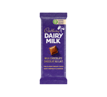 Dairy Milk, 100 g