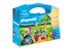 Vignette du produit Playmobil - Valisette pique-nique en famille, 1 unité