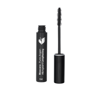 Mascara soin allongeant, 8 ml, noir