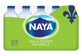 Vignette du produit Naya Waters - Naya eau de source naturelle, 20 x 500 ml