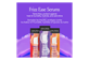 Vignette 6 du produit John Frieda - Frizz Ease sérum thermoprotecteur, 50 ml
