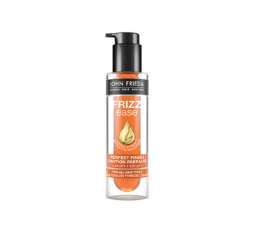 Frizz Ease sérum thermoprotecteur, 50 ml