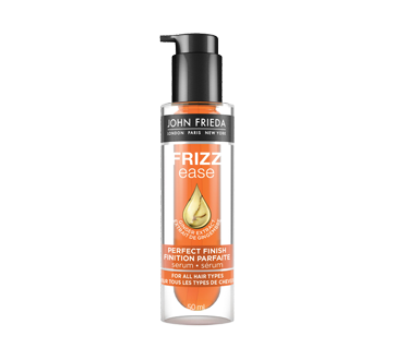 Frizz Ease sérum thermoprotecteur, 50 ml