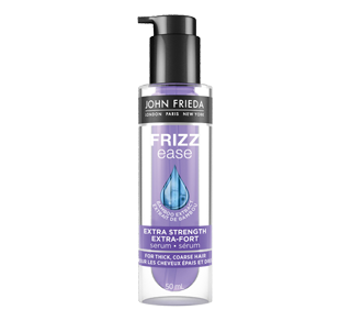 Frizz Ease sérum extra fort 6 effets +, 50 ml