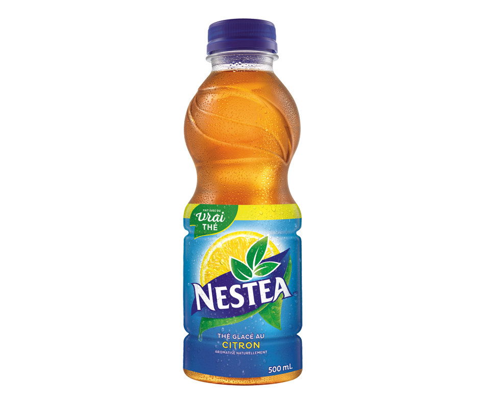 Thé glacé, 500 ml Nestea Thé Jean Coutu