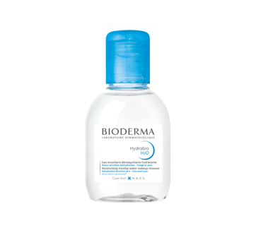 Image du produit Bioderma - Hydrabio H2O eau micellaire, 100 ml