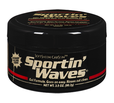 Image du produit Sportin Waves - Gel pommade, 99 g