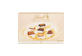Vignette 1 du produit Lindt - Lindt boîte création dessert, 400 g