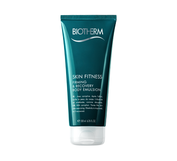 Skin Fitness émulsion raffermissante et haute récupération, 200 ml