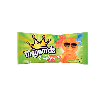 Image du produit Maynards - Sour Patch Kids, 60 g