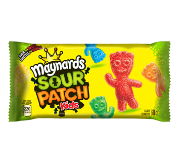Sour Patch Kids, 60 g