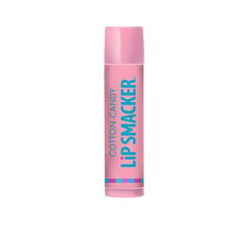 Image 2 du produit Lip Smacker - Ensemble de baumes pour les lèvres, 8 unités
