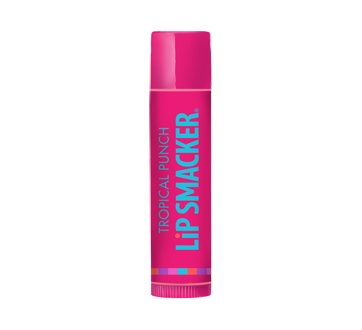 Image 6 du produit Lip Smacker - Ensemble de baumes pour les lèvres, 8 unités
